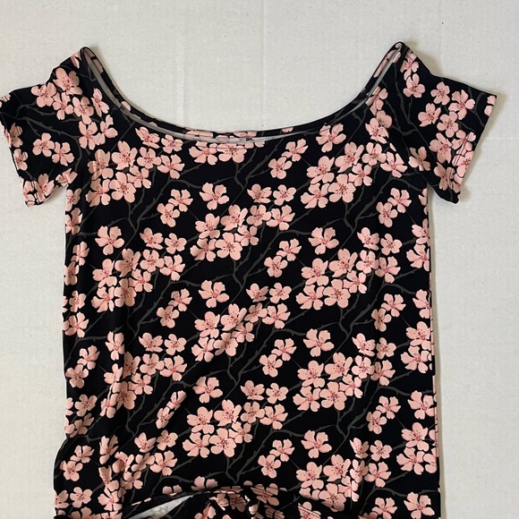 NEW FIGHTING EEL AVA SKY SAKURA DRESS - Picture 2 of 7